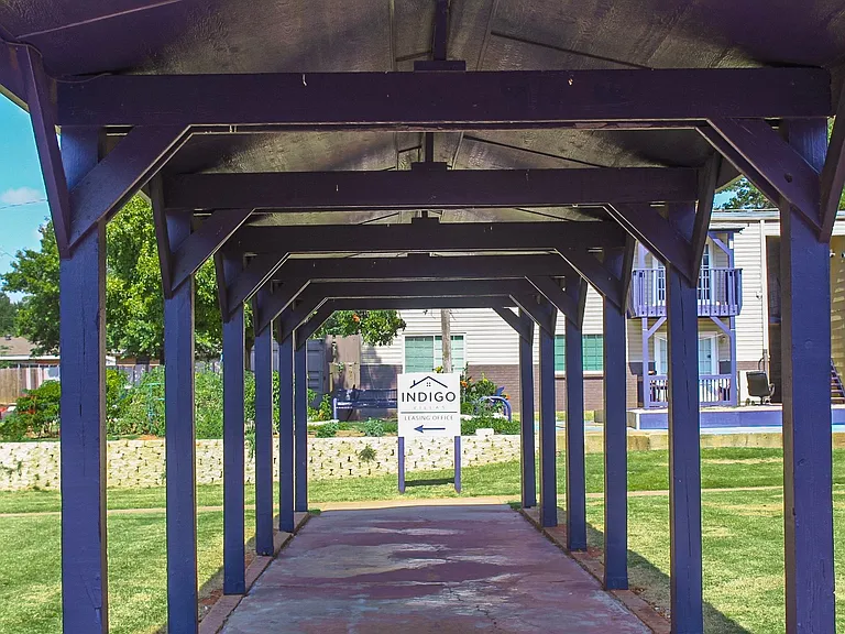 Indigo Villas — Photo 27
