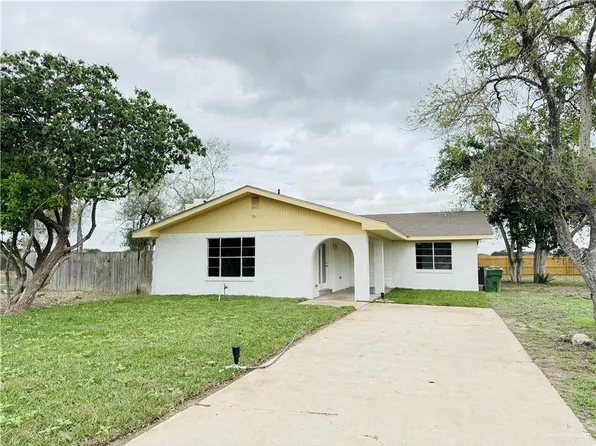 824 N 12th St, Alamo, TX 78516