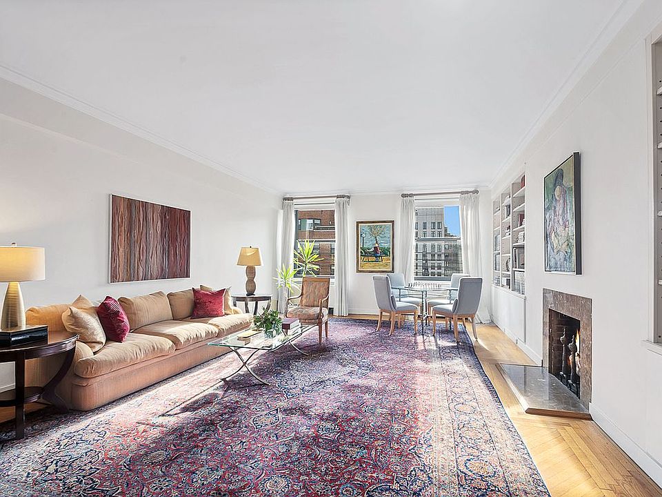 1st image of 1040 Park Ave #12-E