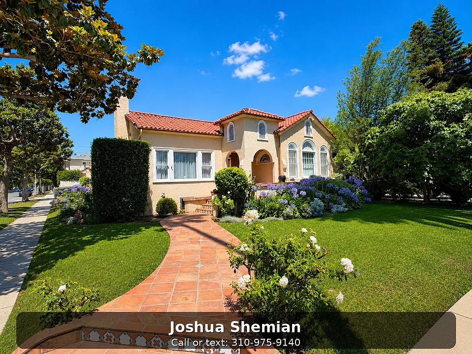 301 N Doheny Dr