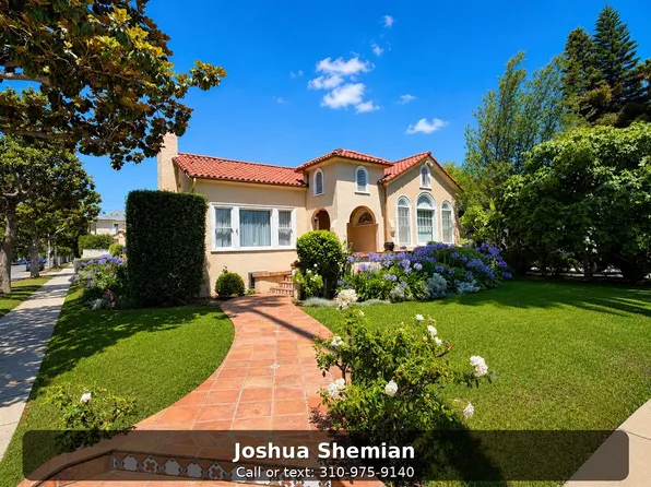 301 N Doheny Dr, Beverly Hills, CA 90211