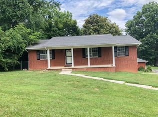 8201 Fox Run Ln LOT 12, Knoxville, TN 37919