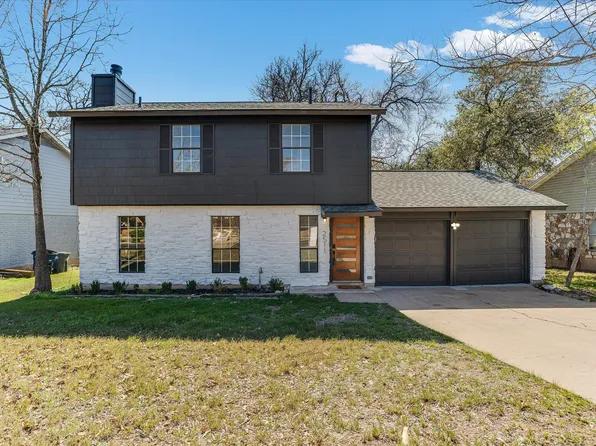 2511 Shiloh Dr, Austin, TX 78745