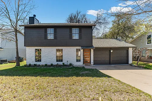 2511 Shiloh Dr Photo 1
