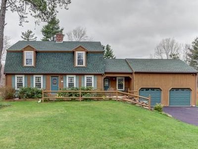11 Paddock Ln, Medway, MA, 02053