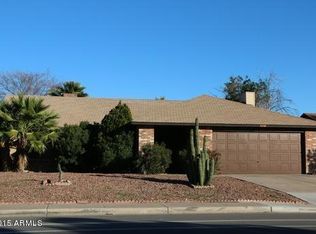 1627 N Bullmoose Dr, Chandler, AZ 85224