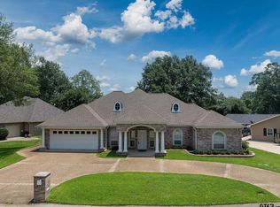 123 Marina Dr, Bullard, TX 75757