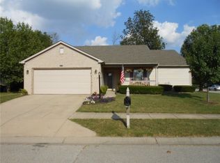 6325 Meadowfield Dr, Indianapolis, IN 46235