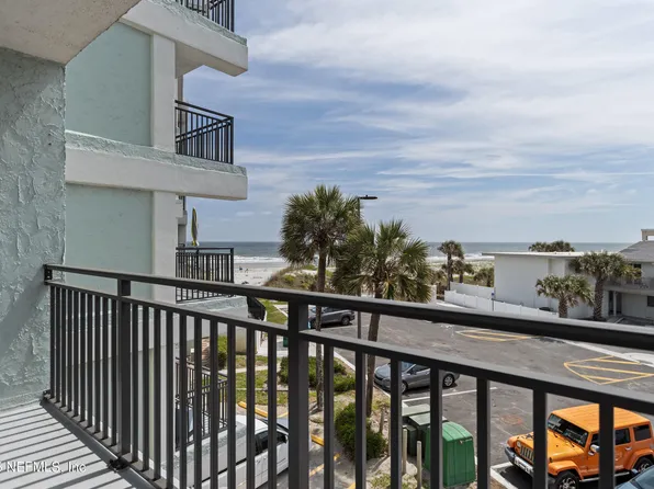 731 1ST Street S #311, Jacksonville Beach, FL 32250