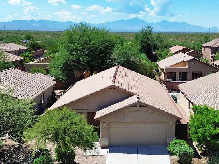 7304 E Laughing Tree Ln — Photo 39