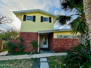 215 S Venetian Way #A, Pt Orange, FL 32127