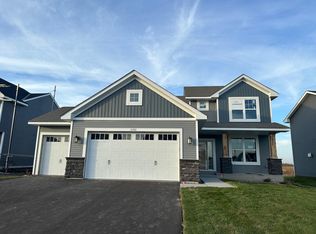 11392 83rd St NE, Otsego, MN 55330