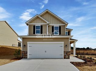 898 Headland Way, Canton, GA 30114