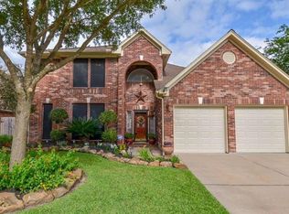 7518 Basswood Forest Ct, Houston, TX 77095