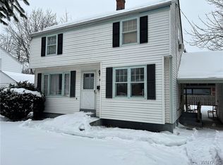 428 Longmeadow Rd, Amherst, NY 14226