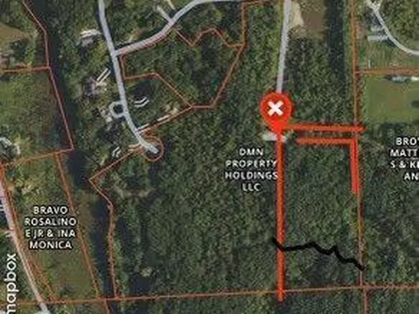 LOT 7 Shannon Glen Dr, Fenton, MI 48430