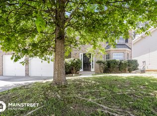 8591 Regent St, Jonesboro, GA 30238