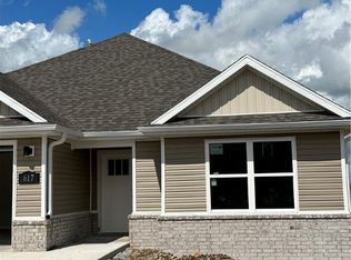 617 S Wagon Wheel Ave, Fayetteville, AR 72704