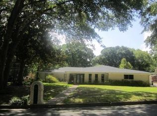 600 Dorchester Dr, Tyler, TX 75703