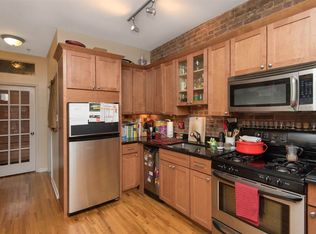 811 Willow Ave #1, Hoboken, NJ 07030