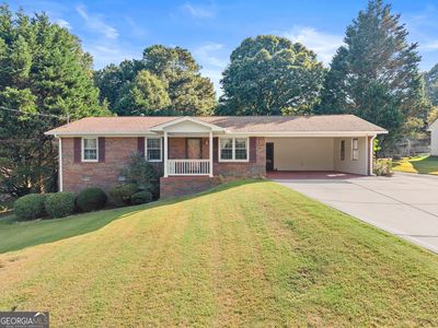 3066 Meadowood Ct, Gainesville, GA, 30507