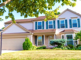 44569 Greenbriar Ct, Belleville, MI 48111