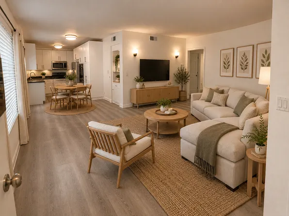 1469 S Bedford St APT 2, Los Angeles, CA 90035