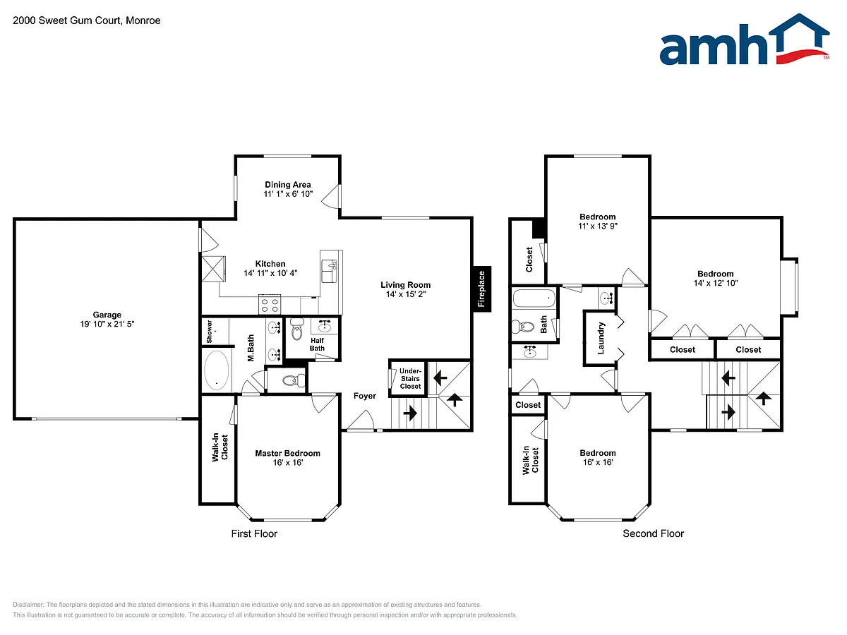 Building Photo - 2000 Sweet Gum Ct