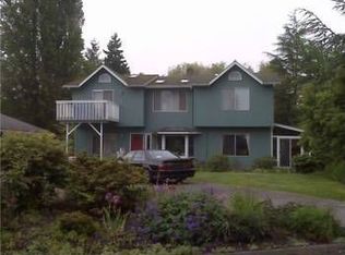 3418 Shore Ave, Everett, WA 98203