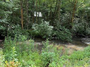 7656 Little Snowbird Rd, Robbinsville, NC 28771