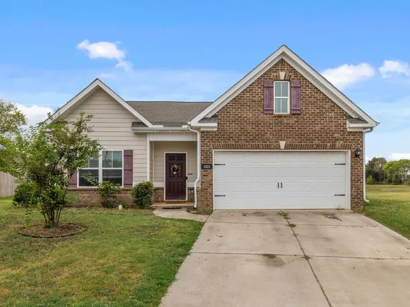 1021 Thornton Br, Harvest, AL 35749