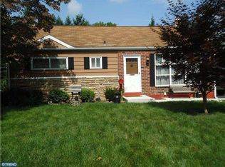 1216 Monroe Ave, Phoenixville, PA 19460