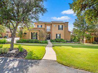 106 Rio Cordillera, Boerne, TX 78006