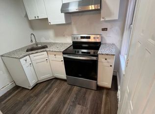 729 McIlvain St, Reading, PA 19602