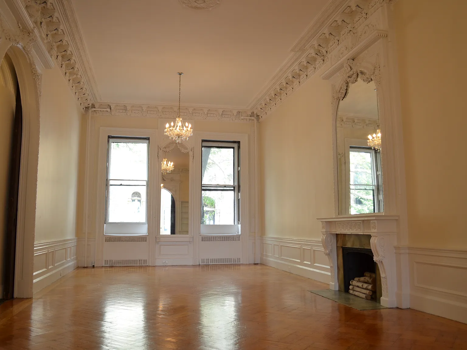 110 Remsen Street — Photo 1