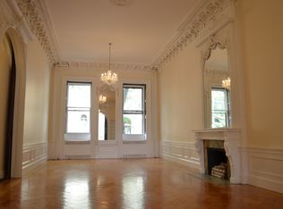 110 Remsen St APT 2A, Brooklyn, NY 11201