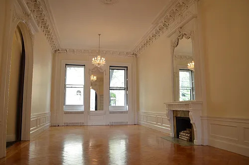 110 Remsen St #2A Photo 1