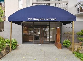 758 Kingston Ave #25, Oakland, CA 94611