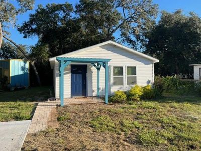 20921 SE 157th St, Umatilla, FL, 32784