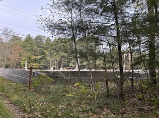 471 Norway Rd, Harrison, ME 04040