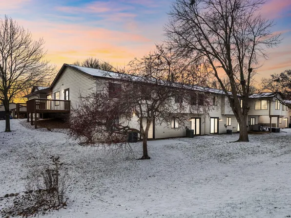 14342 Glenda Dr, Apple Valley, MN 55124