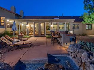 3940 N Hillwood Cir, Tucson, AZ 85750