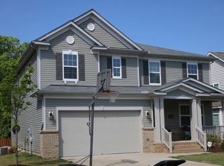 1232 Barnford Mill Rd, Wake Forest, NC 27587