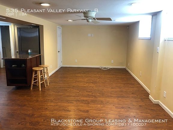5th image of 535 Pleasant Valley Pkwy #B