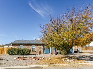 311 Limestone Ct NE, Rio Rancho, NM 87124