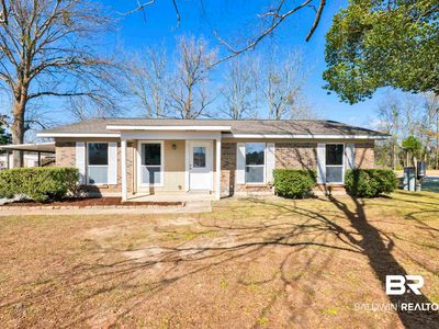 83 Fincher Ln, Loxley, AL, 36551