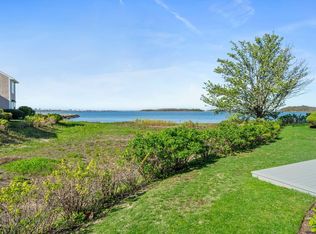 21 Ketch Ln UNIT 21, Quincy, MA 02171