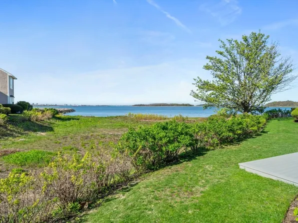 21 Ketch Ln Unit 21, Quincy, MA 02171