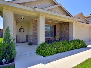 141 Magpie Goose Ln, Leander, TX 78641