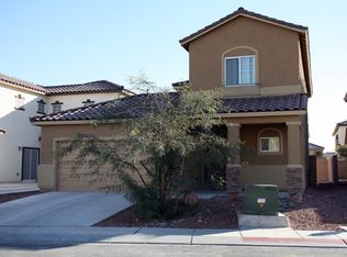 3545 Carisbrook Dr, North Las Vegas, NV 89081